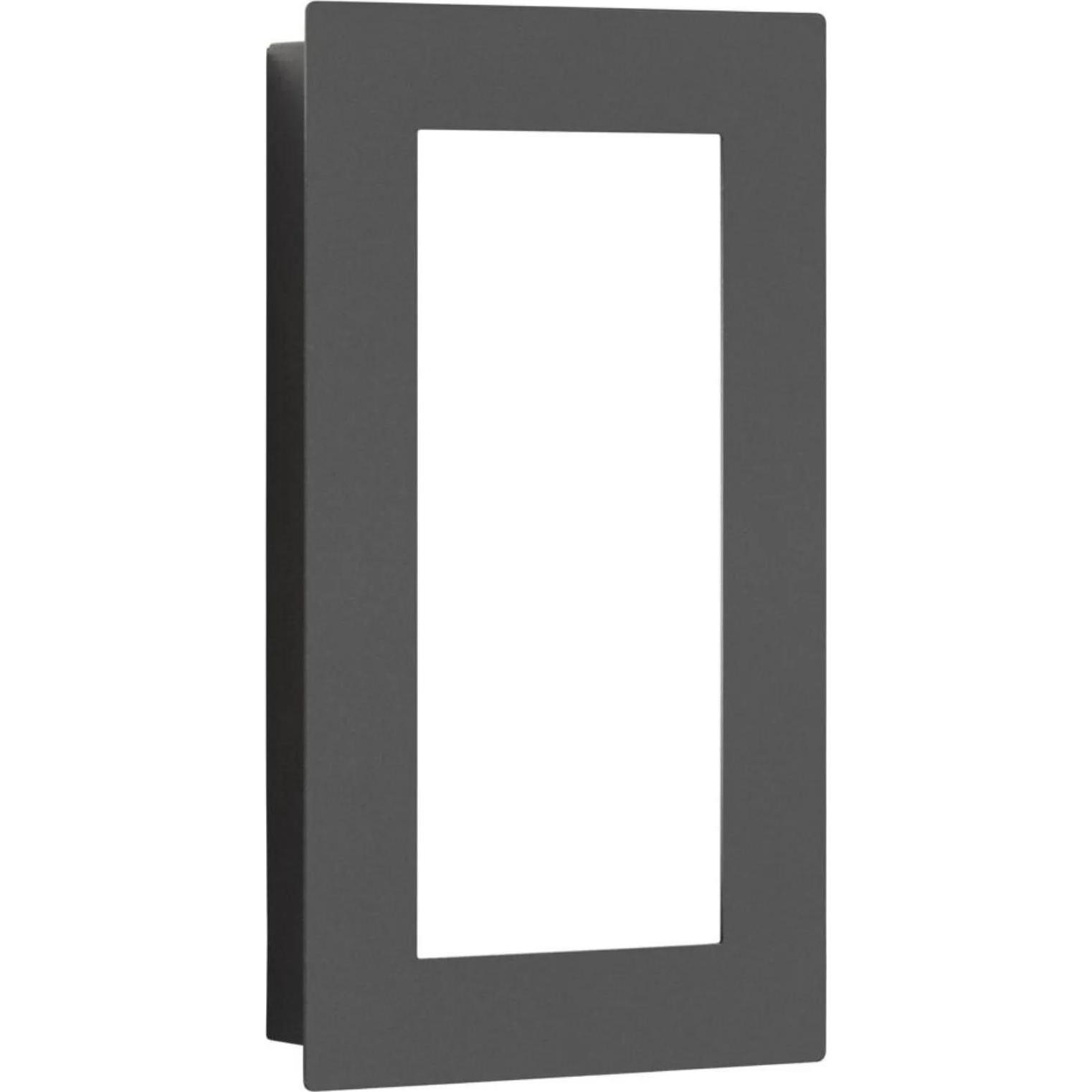 LCD, Gartenbeleuchtung, Wand- & Deckenleuchten (1200 lm, IP44)