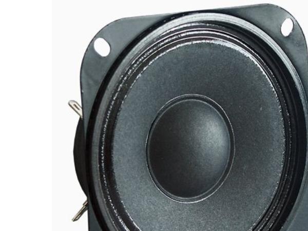 Actual product image Visaton 10 Cone midrange