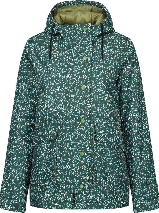 Produktbild Regatta Orla Kiely Swing Jacke wasserfest (40)