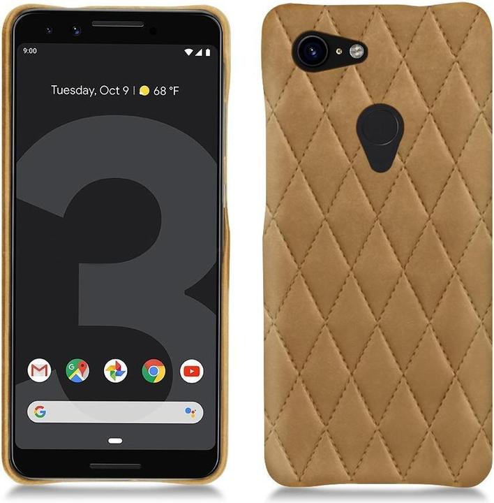 Produktbild Noreve Lederschutzhülle (Google Pixel 3 XL)