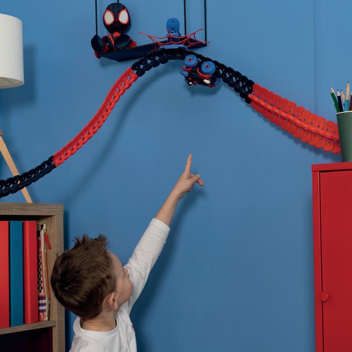 Produktbild Smoby Spidey Flextreme Set Morales