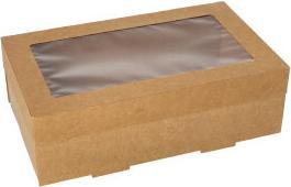 Produktbild Starpak Transport- und Catering-Kartons (25 x)