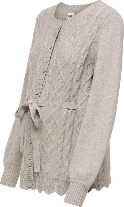 Produktbild Only Maternity OLMKALLU Strickjacke Strickjacke (S)