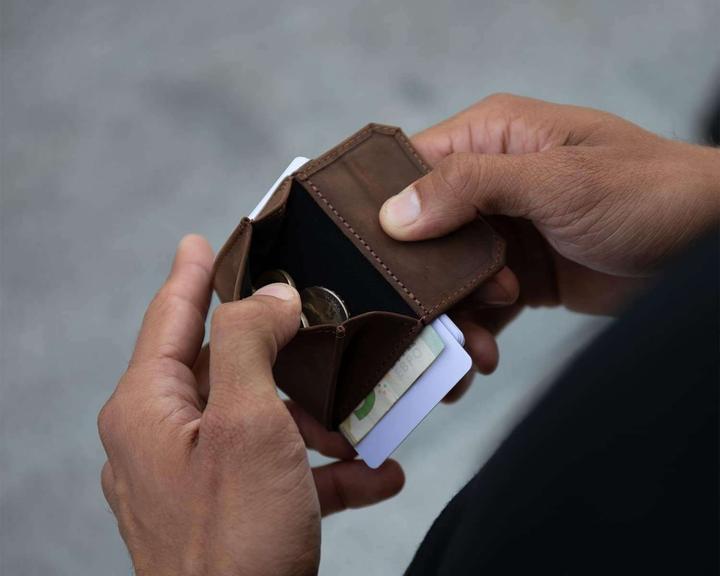 Actual product image Jaimie Jacobs Nano Boy Pocket