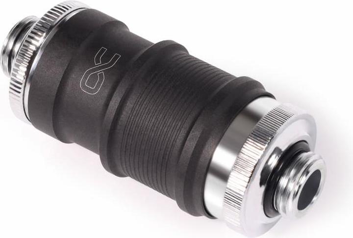 Produktbild Alphacool ANK ES Schnellverschluss BLH1A PushIn Set AG-AG