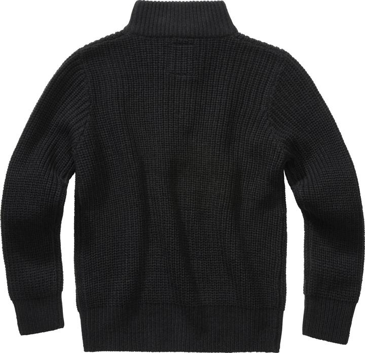 Produktbild Brandit Kids Marine Troyer Pullover