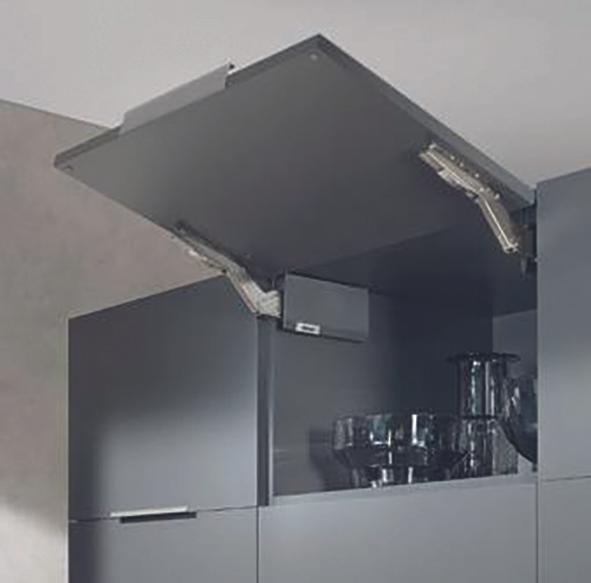 Image du produit Blum Aventos HK top