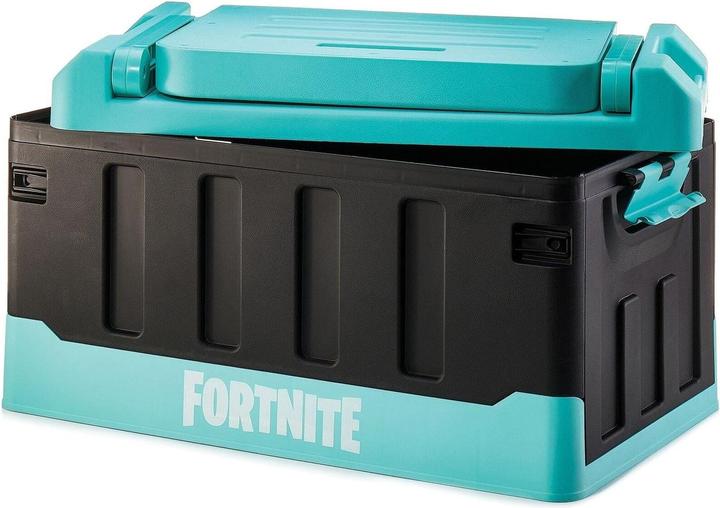 Actual product image Numskull Fortnite Storage Chair
