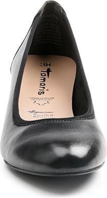 Immagine prodotto Tamaris Décolleté con zeppa (41)