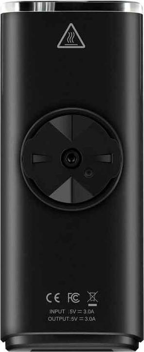 Actual product image Magicshine Headlight Ray 2600 Wireless Remote (2600 lm)