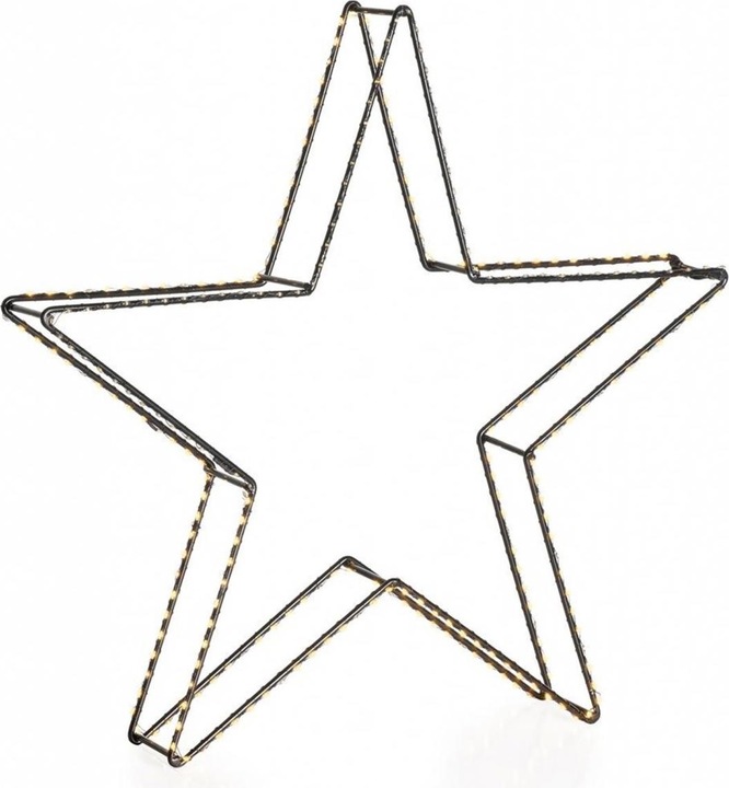 Immagine prodotto STT Stella a LED 3D
