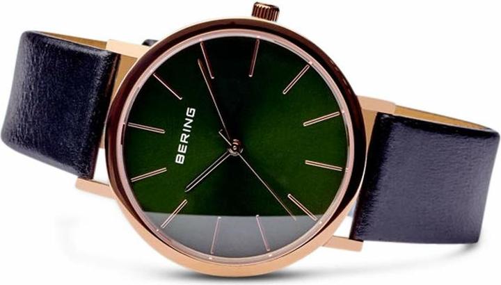 Produktbild Bering Classic (Analoguhr, 36 mm)