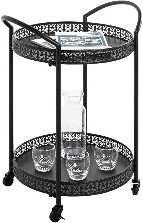 Produktbild HAKU Möbel Servierwagen