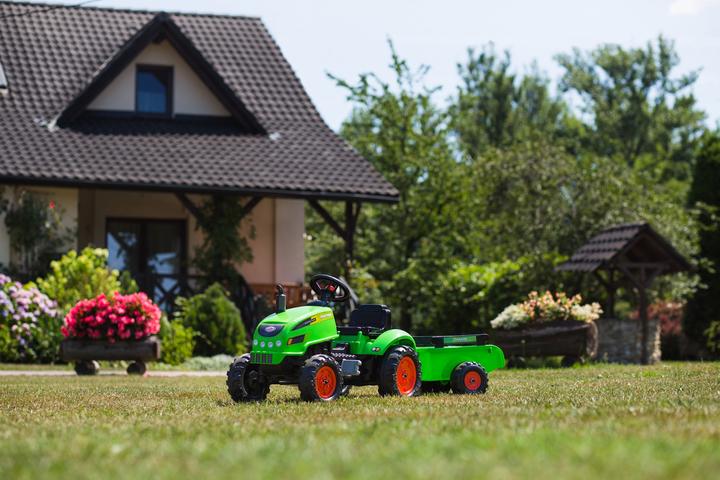 Produktbild Falk 2048AB