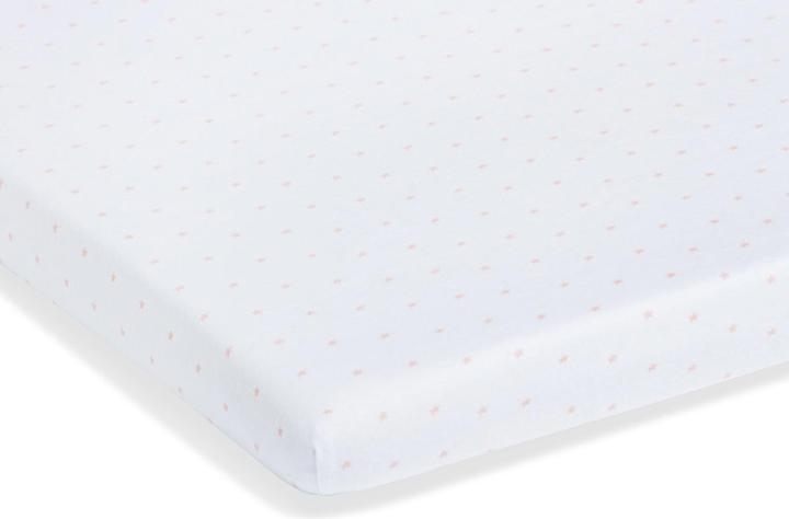 Productafbeelding Pinolino Jersey Twin Pack (55 x 90 cm)