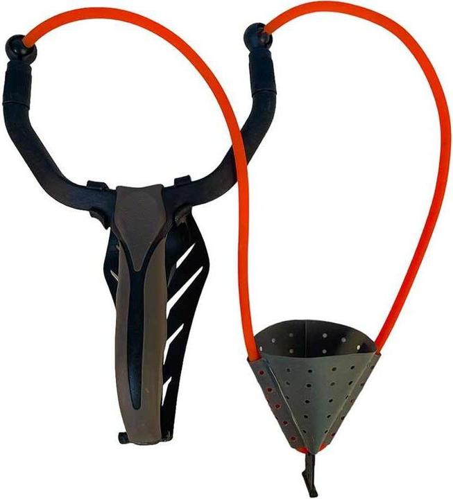 Actual product image Fox Rage elastic bait wand slik