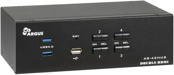 KVM Switch
