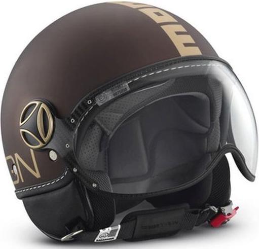 Produktbild Momo Design Fighter Evo (55 - 56 cm, S)