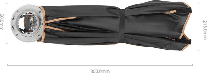 Actual product image SmallRig Softbox FS-30120 (Soft boxes)