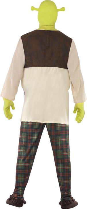 Immagine prodotto Shrek Uomo Costume (M)