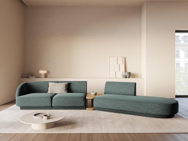 Actual product image Micadoni Miley (Modular sofa, 4-seater)