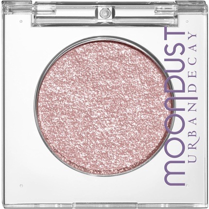 Urban Decay 24/7 Moondust Eyeshadow Compact - Long-Lasting Shimmery Eye Makeup