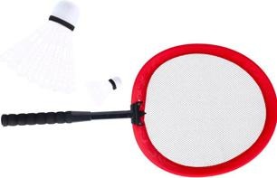 Actual product image Jumbo Badminton Set
