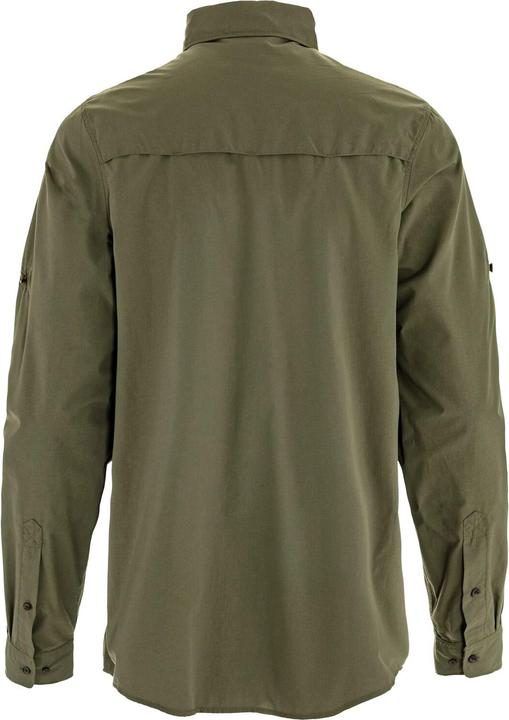 Immagine prodotto Fjällräven Abisko Hike Shirt (M)