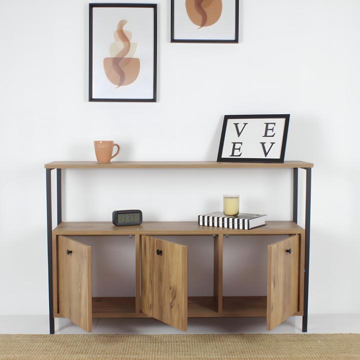 Image du produit Kalune Design Michaela (120 x 30 x 100 cm)