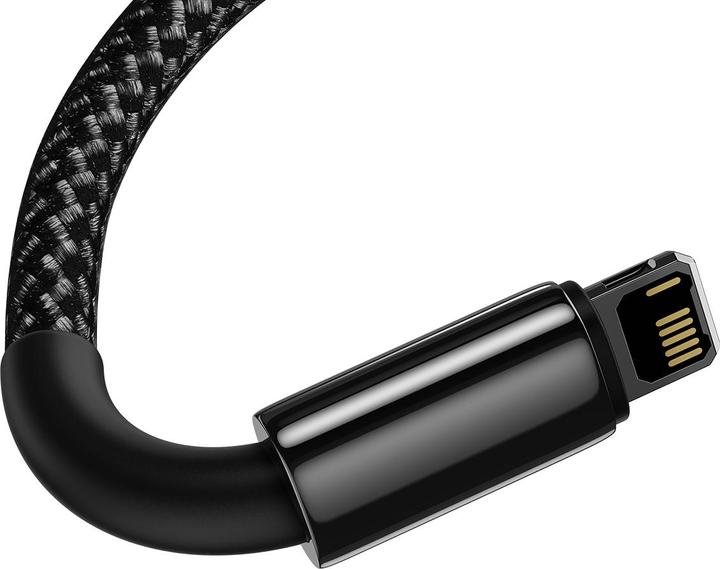 Productafbeelding Baseus Wolfram gouden serie (1 m)