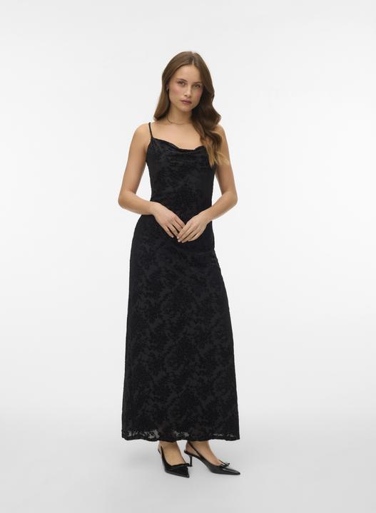 Image du produit Vero Moda VMKITA Langes Kleid Kleid (M)