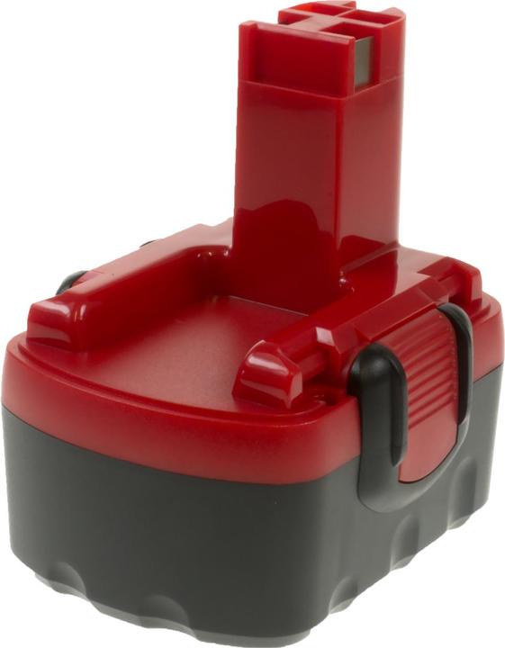 Actual product image XCell Tool battery for Bosch sw (1 pcs., 3000000 mAh, Rechargeable battery)