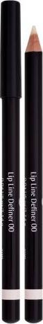 Produktbild Dr. Hauschka Lip Line Definer 00 translucent 1.14 g (00 Transparent)
