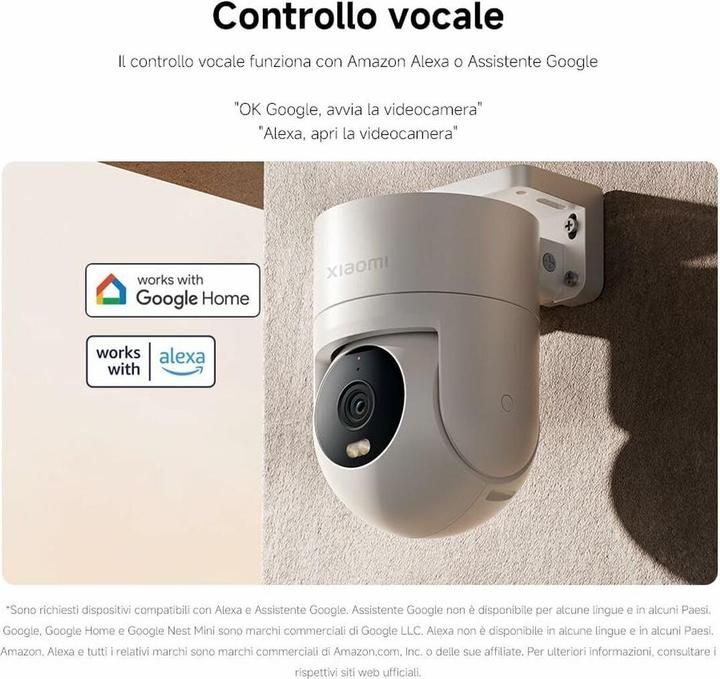 Actual product image Xiaomi CW300 (2560 x 1440 Pixels)