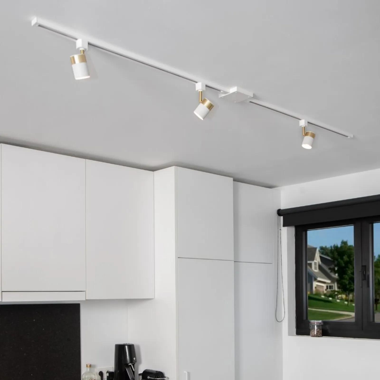 Thumbnail - Lucide, Zubehör Beleuchtung, Track