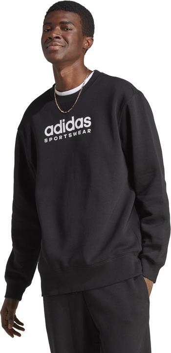 Produktbild Adidas All SZN G Sweatshirt (XL)