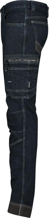 Produktbild Dassy Osaka Stretch-Arbeitsjeans (48)