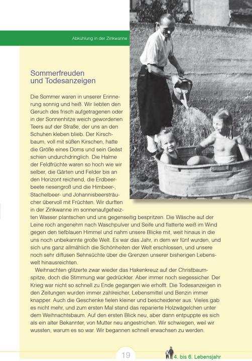 Produktbild Wir vom Jahrgang 1935 (Deutsch, Jochen Müller, 2021)