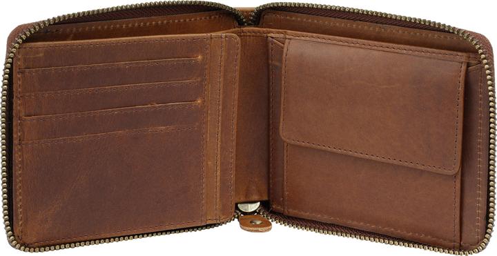 Actual product image LandLeder Geldbörse RFID