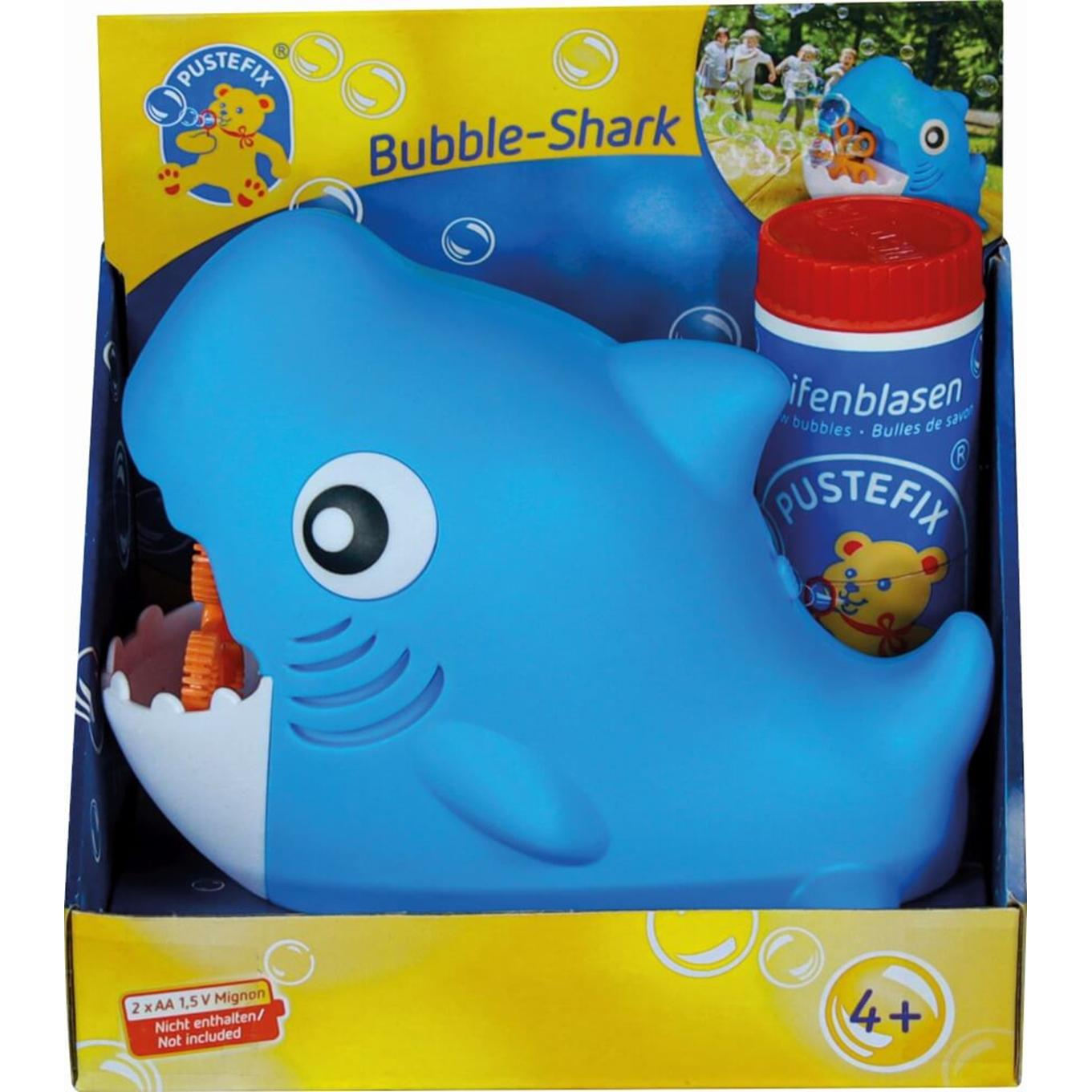 Thumbnail - Carrera PUSTEFIX Bubble Shark