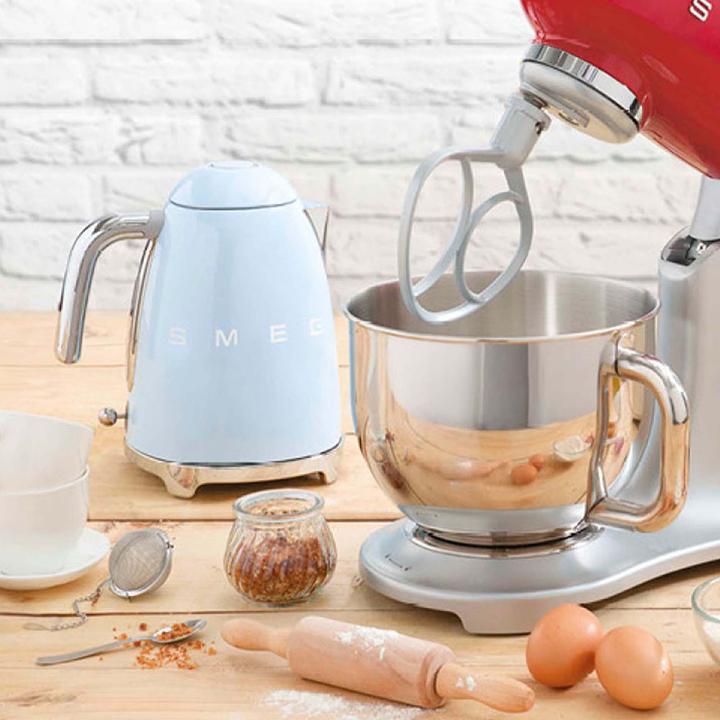Image du produit Smeg Style rétro des années 50 (1.70 l)