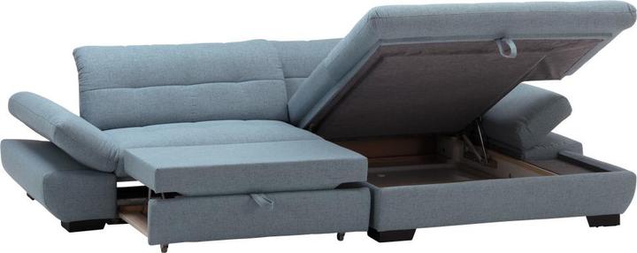 Immagine prodotto Xora 7523 (Divano ad angolo)