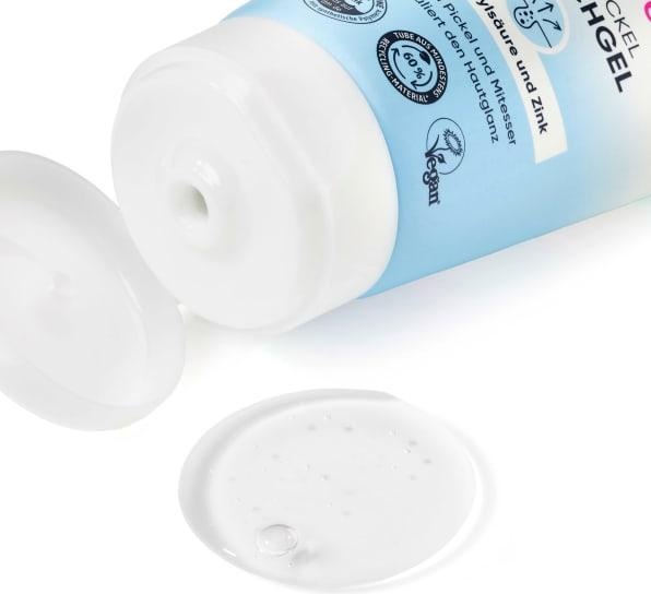 Produktbild dm Balea Anti Pickel Waschgel (Gel)