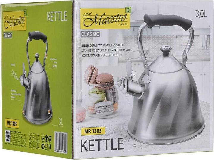Produktbild Maestro Non-electric virdulys MR-1305 (3 l)