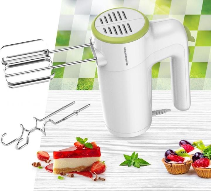 Produktbild Heinner HM-300GR (300 W)