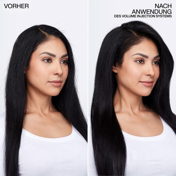 Produktbild Redken Volume Injection (1000 ml, Flüssiges Shampoo)