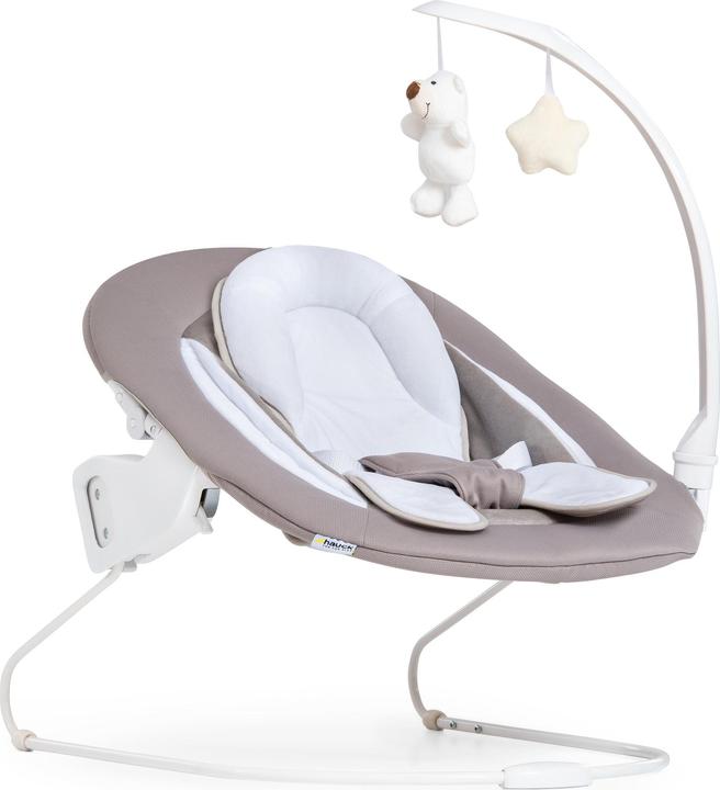 Image du produit Hauck Videur Alpha Deluxe