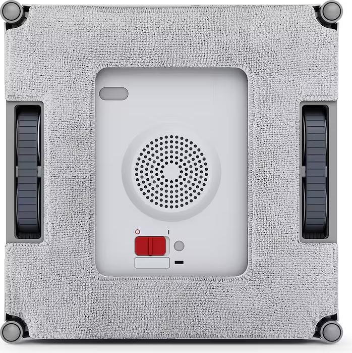 Produktbild Homava Reinigungspads für Ecovacs Winbot W1,W2, W2 Omni (3-Teilig)