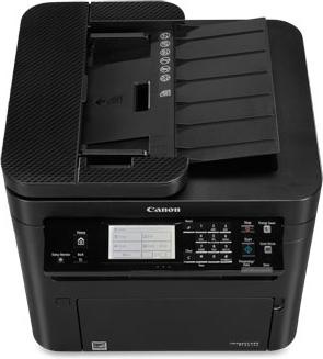 Produktbild Canon i-SENSYS MF 267 dw (Laser, Schwarz-Weiss)