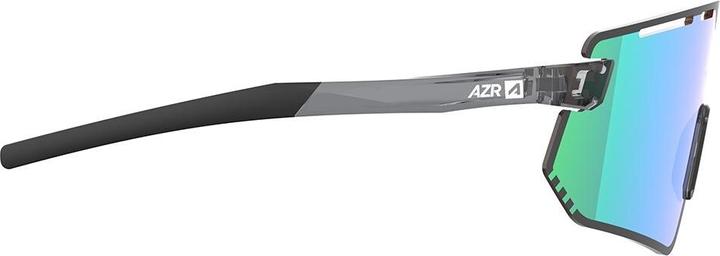 Image du produit AZR Flash RX (Noir, Vert)